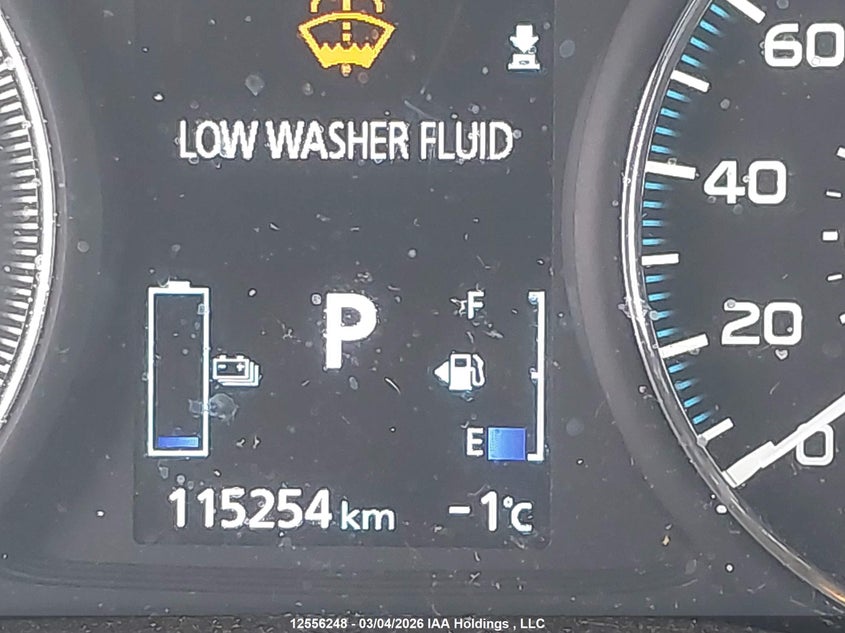 2020 Mitsubishi Outlander Sel/Gt/Fe VIN: JA4J24A5XLZ608425 Lot: 12556248