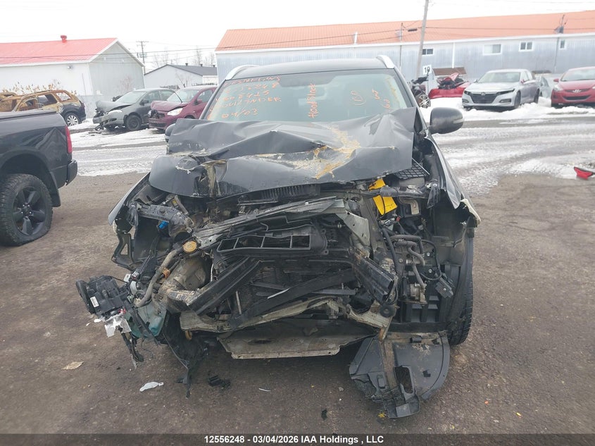 2020 Mitsubishi Outlander Sel/Gt/Fe VIN: JA4J24A5XLZ608425 Lot: 12556248