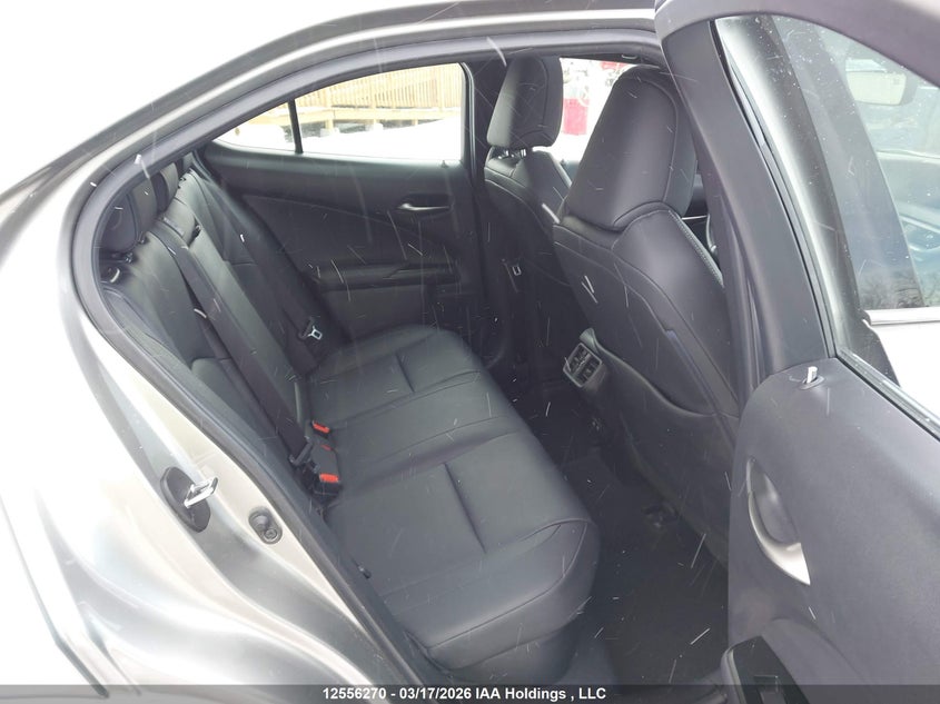 2020 Lexus Ux 250H VIN: JTHP9JBH7L2030407 Lot: 12556270