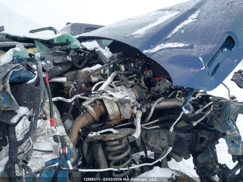 2022 Ram 3500 Big Horn/Lone Star VIN: 3C63RRHL8NG364456 Lot: 12556311