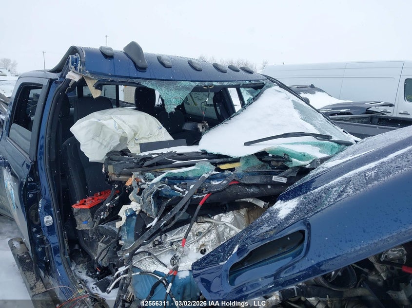 2022 Ram 3500 Big Horn/Lone Star VIN: 3C63RRHL8NG364456 Lot: 12556311