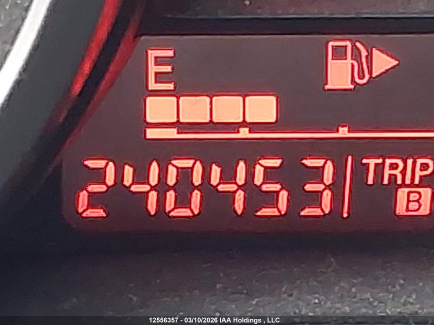 2011 Mazda 3 I VIN: JM1BL1UF8B1435804 Lot: 12556357