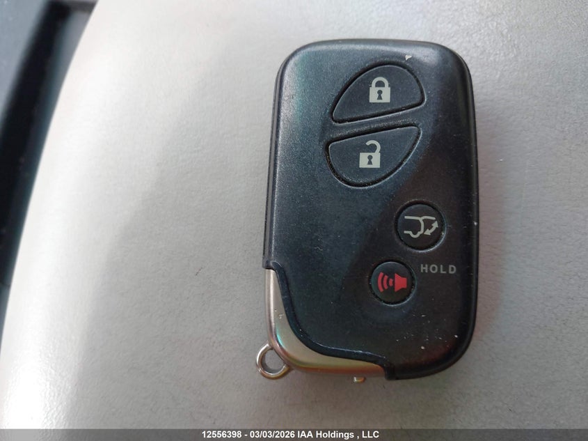 2011 Lexus Rx 350 VIN: 2T2BK1BA7BC082408 Lot: 12556398