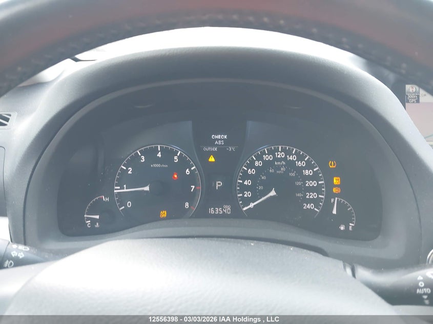 2011 Lexus Rx 350 VIN: 2T2BK1BA7BC082408 Lot: 12556398