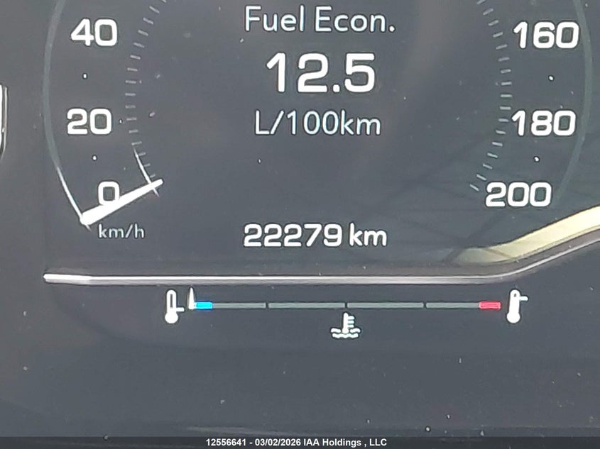 2024 GMC Yukon Denali Ultimate VIN: 1GKS2EKTXRR276464 Lot: 12556641