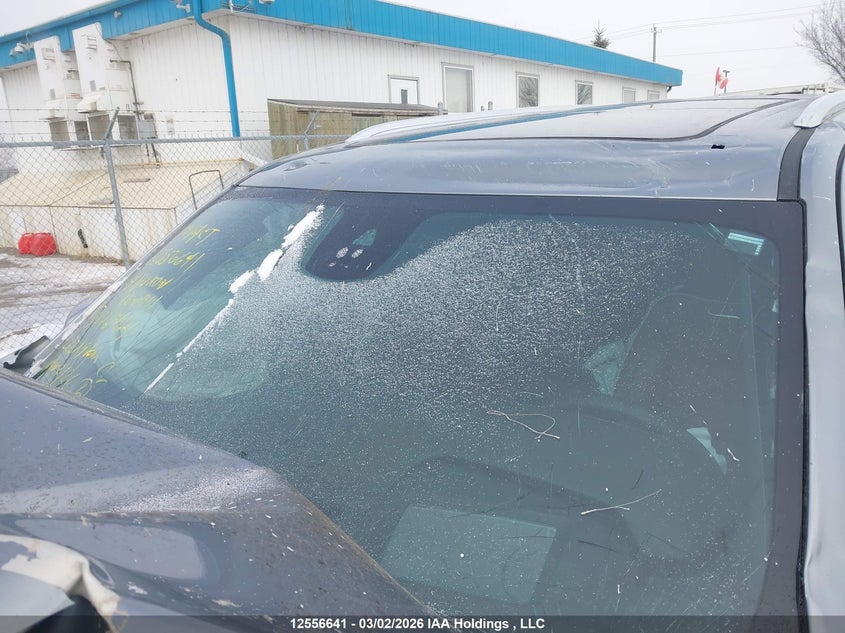 2024 GMC Yukon Denali Ultimate VIN: 1GKS2EKTXRR276464 Lot: 12556641