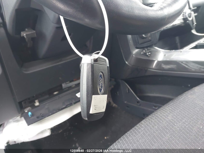 2022 Ford F150 Supercrew VIN: 1FTFW1E54NKF16604 Lot: 12556648