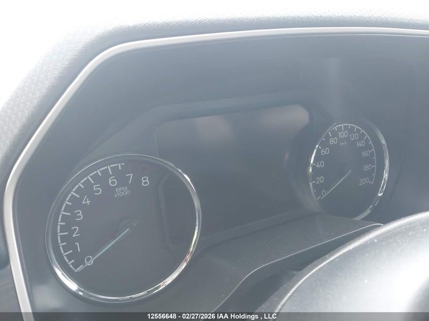 2022 Ford F150 Supercrew VIN: 1FTFW1E54NKF16604 Lot: 12556648