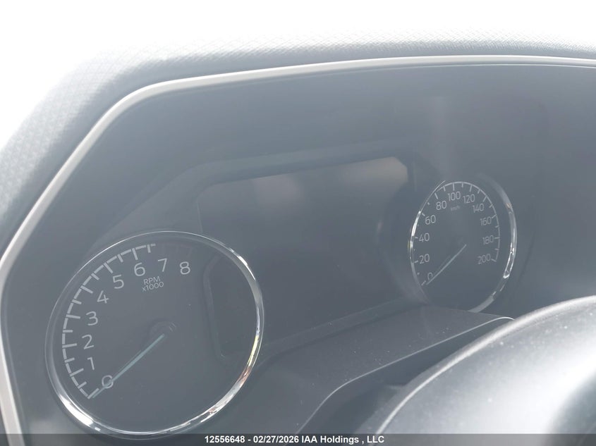 2022 Ford F150 Supercrew VIN: 1FTFW1E54NKF16604 Lot: 12556648