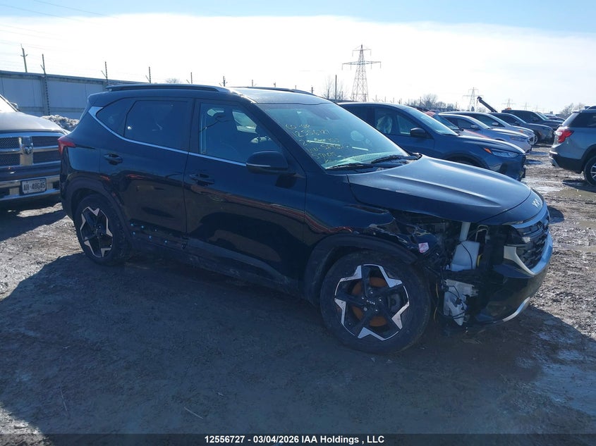 KNDERCAA0R7589351 2024 Kia Seltos Ex/Ex Premium auction photo 1