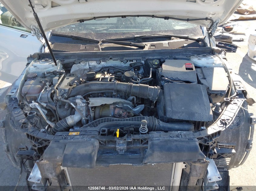 2019 Mercedes-Benz A 250 4Matic VIN: WDD3F4HB2KJ083572 Lot: 12556746