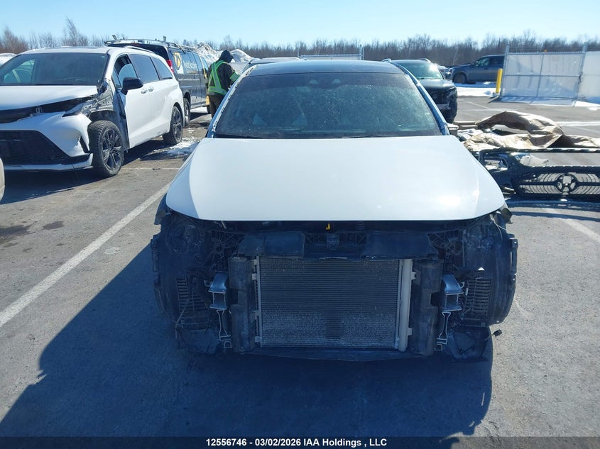 2019 Mercedes-Benz A 250 4Matic VIN: WDD3F4HB2KJ083572 Lot: 12556746