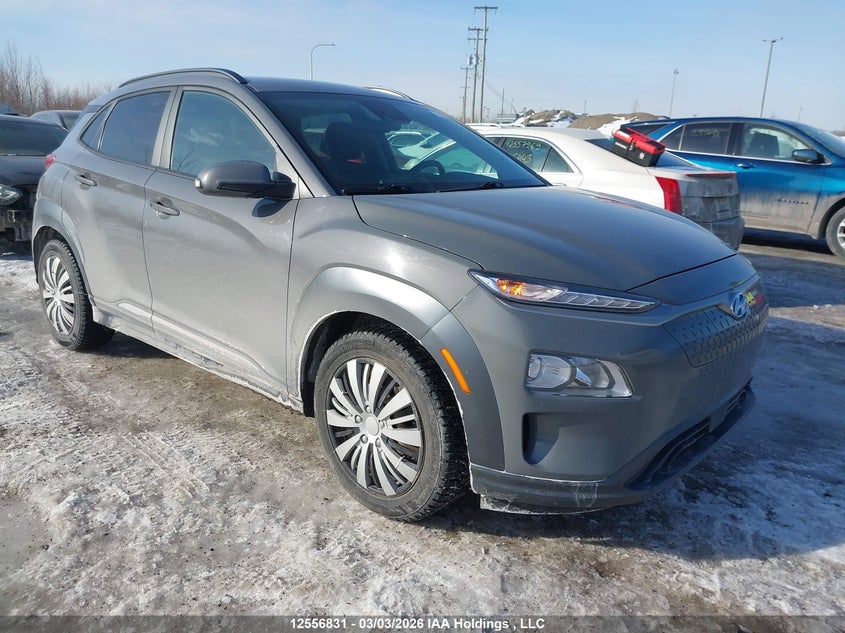 KM8K23AG5MU123657 HYUNDAI KONA ELECTRIC Photo 1
