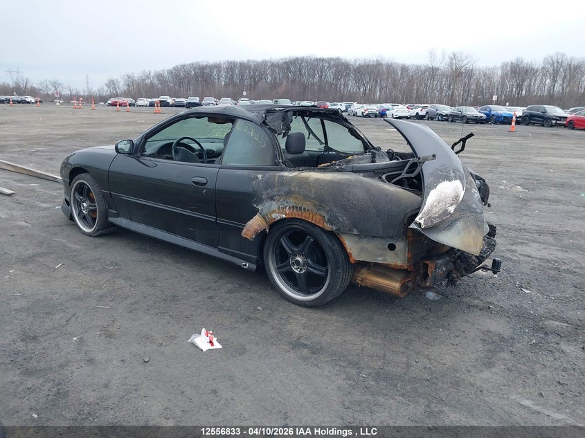 1996 Pontiac Sunfire
