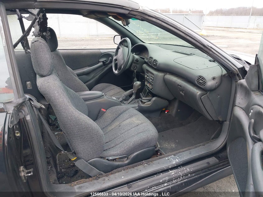 1996 Pontiac Sunfire