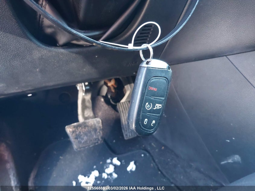 2018 Jeep Cherokee Limited VIN: 1C4PJMDX7JD592341 Lot: 12556885