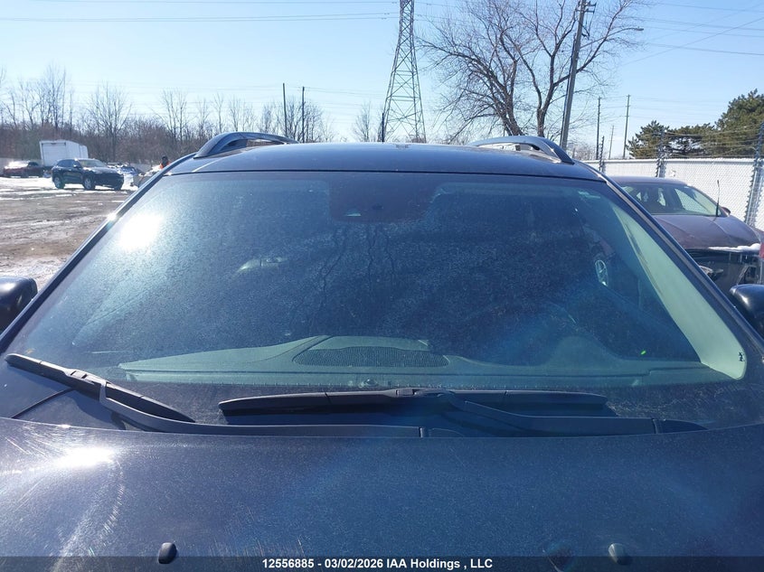 2018 Jeep Cherokee Limited VIN: 1C4PJMDX7JD592341 Lot: 12556885