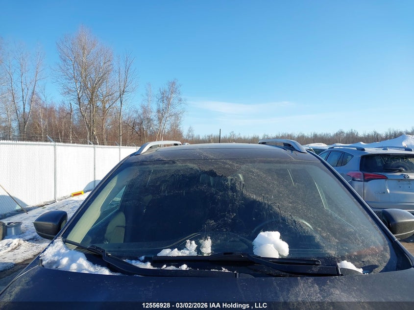 2015 Jeep Cherokee Latitude VIN: 1C4PJMCS2FW508878 Lot: 12556928