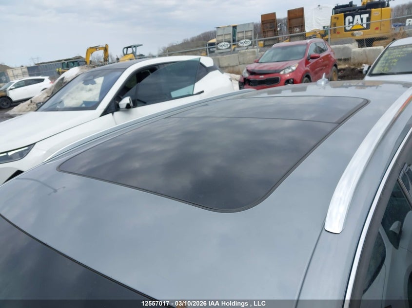 2009 Audi A4 VIN: WAUGF78K79A210448 Lot: 12557017