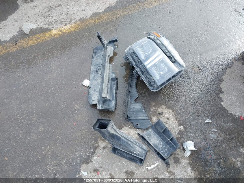 2022 Hyundai Santa Fe Ultimate Calligraphy VIN: 5NMS5DAL4NH384012 Lot: 12557051