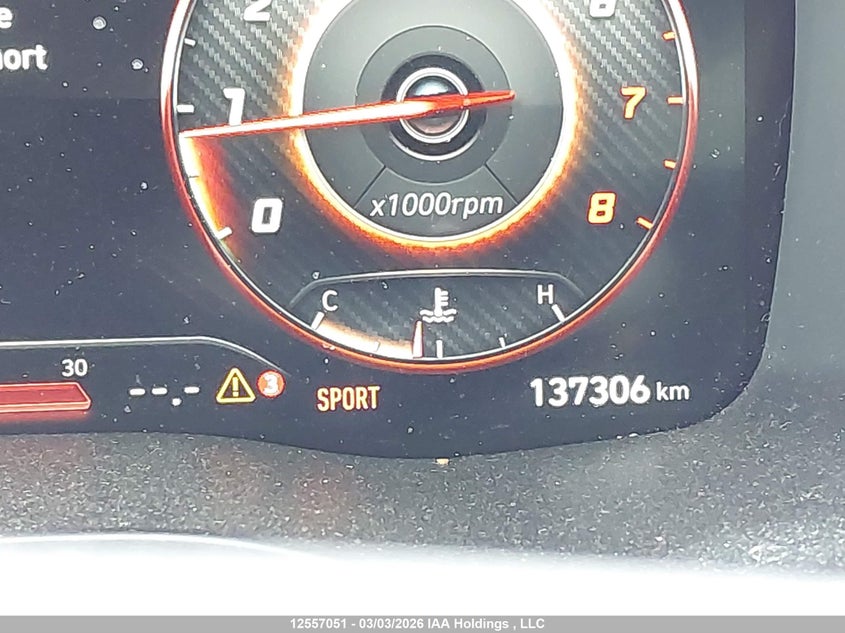 2022 Hyundai Santa Fe Ultimate Calligraphy VIN: 5NMS5DAL4NH384012 Lot: 12557051