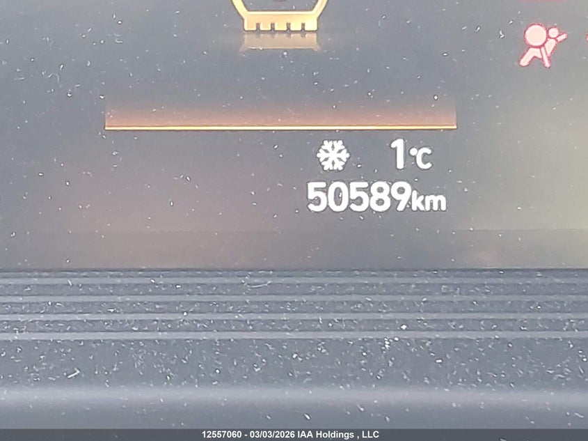 2023 Hyundai Venue Sel/Limited VIN: KMHRC8A30PU243506 Lot: 12557060