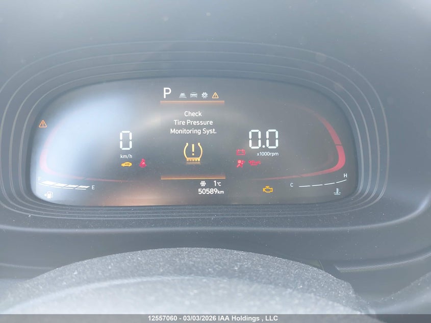 2023 Hyundai Venue Sel/Limited VIN: KMHRC8A30PU243506 Lot: 12557060