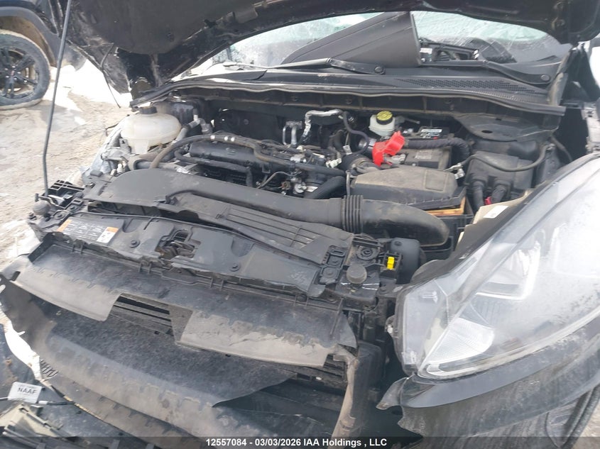 2021 Ford Escape Se VIN: 1FMCU9G62MUA43619 Lot: 12557084