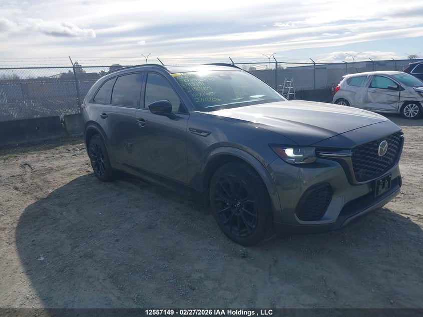 JM3KJDHD6S1118191 MAZDA CX-70 Photo 1