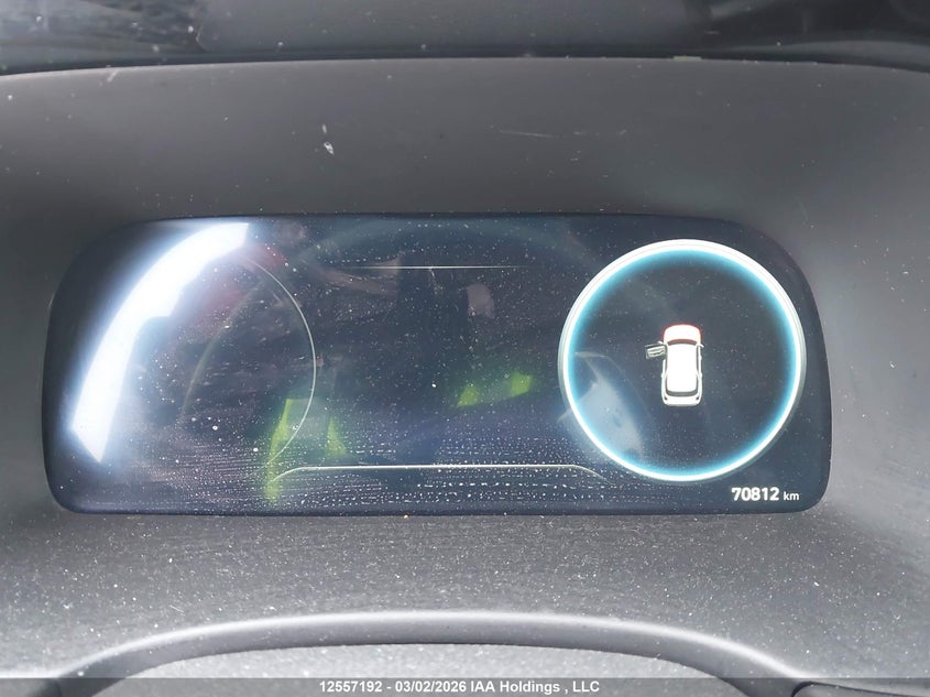 2023 Hyundai Palisade Limited VIN: KM8R5DGE5PU632993 Lot: 12557192