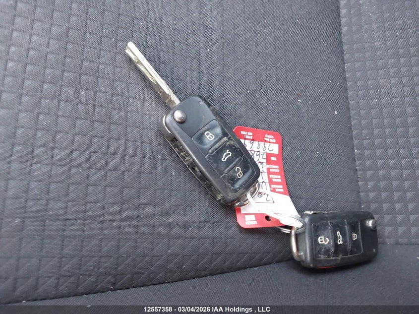 2016 Volkswagen Jetta VIN: 3VW267AJ4GM268304 Lot: 12557358