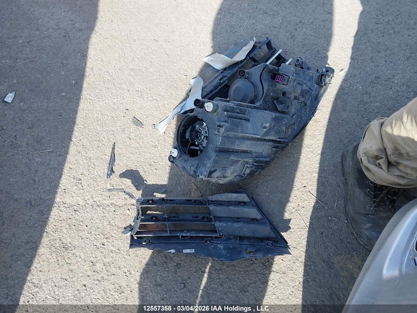 2016 Volkswagen Jetta VIN: 3VW267AJ4GM268304 Lot: 12557358