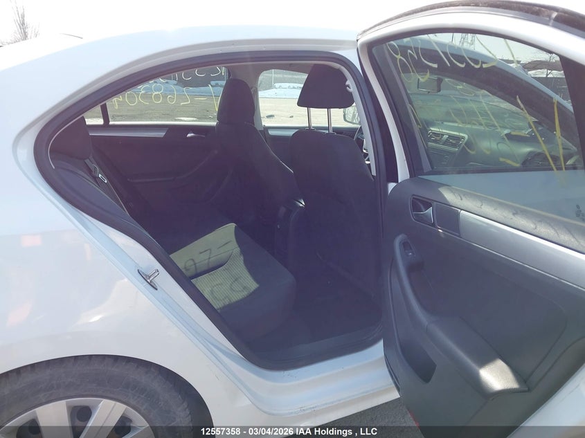 2016 Volkswagen Jetta VIN: 3VW267AJ4GM268304 Lot: 12557358