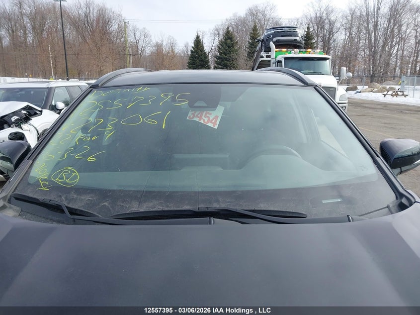 2022 Toyota Rav4 Xle/Xle Premium VIN: 2T3R1RFV1NC273061 Lot: 12557395