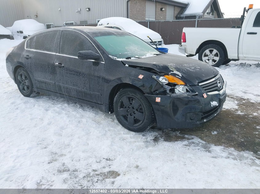 1N4AL21E68C198679 2008 Nissan Altima 2.5 S auction photo 1