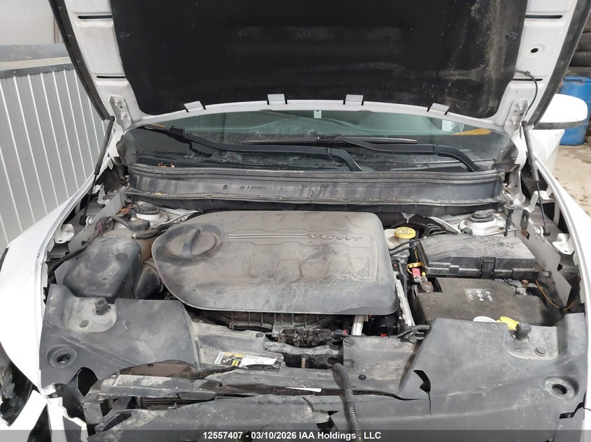 2015 Jeep Cherokee North VIN: 1C4PJMCS1FW538132 Lot: 12557407