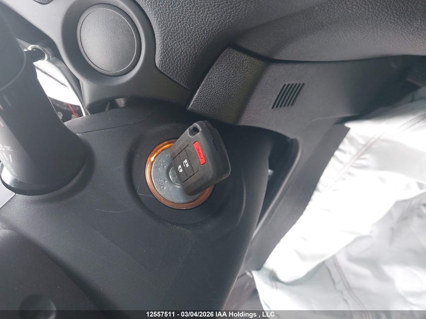 2026 Mitsubishi Rvr Es Awc VIN: JA4AJUAU8TU600783 Lot: 12557511