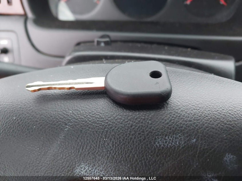 2011 Chevrolet Impala Ls VIN: 2G1WA5EK7B1100952 Lot: 12557645