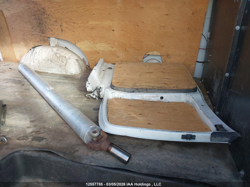 2020 GMC Savana G2500 VIN: 1GTW7AFG6L1168398 Lot: 12557785