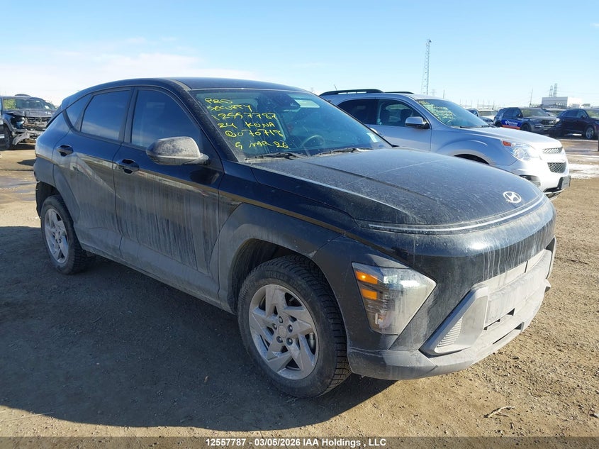 2024 HYUNDAI KONA 2.0L ESSENTIAL