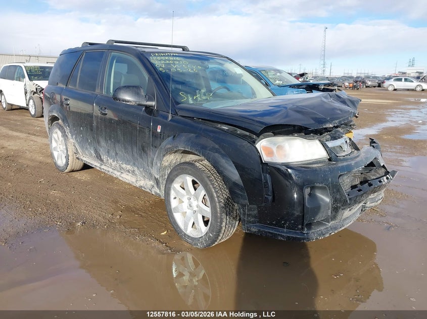 2007 SATURN VUE V6 AUTOMATIC W/1SD