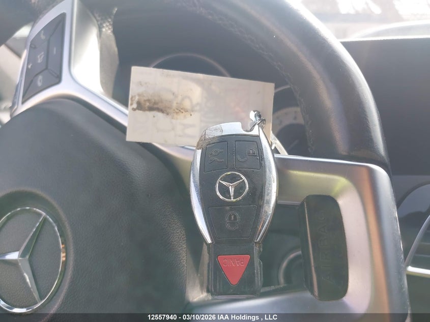 2013 Mercedes-Benz C 300 4Matic VIN: WDDGF8AB2DA829086 Lot: 12557940