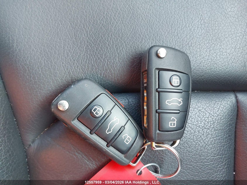 2020 Audi A3 VIN: WAUBEGFF7LA004864 Lot: 12557959