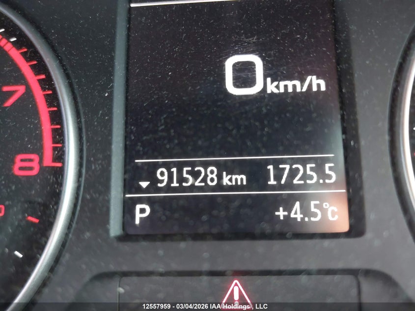 2020 Audi A3 VIN: WAUBEGFF7LA004864 Lot: 12557959