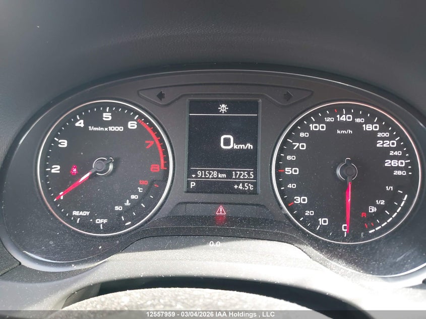 2020 Audi A3 VIN: WAUBEGFF7LA004864 Lot: 12557959