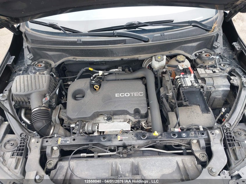 2021 GMC Terrain Sle VIN: 3GKALTEVXML377563 Lot: 12558040