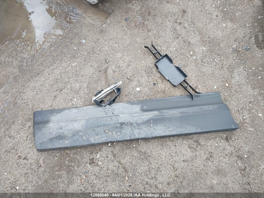 2021 GMC Terrain Sle VIN: 3GKALTEVXML377563 Lot: 12558040