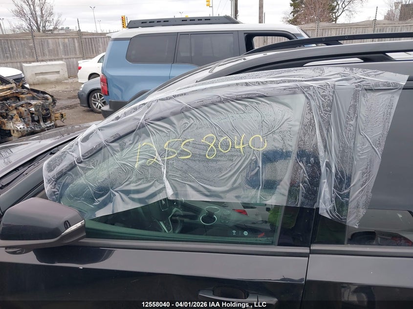 2021 GMC Terrain Sle VIN: 3GKALTEVXML377563 Lot: 12558040