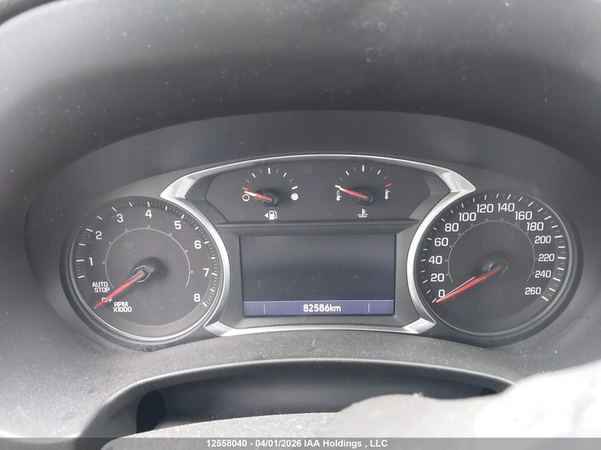 2021 GMC Terrain Sle VIN: 3GKALTEVXML377563 Lot: 12558040