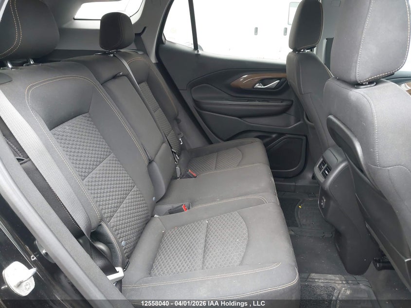 2021 GMC Terrain Sle VIN: 3GKALTEVXML377563 Lot: 12558040